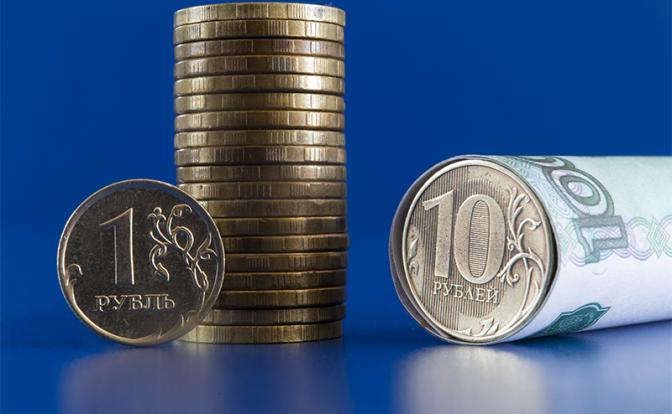 Финансист Кричевский рассказал, кому выгоден слабый рубль