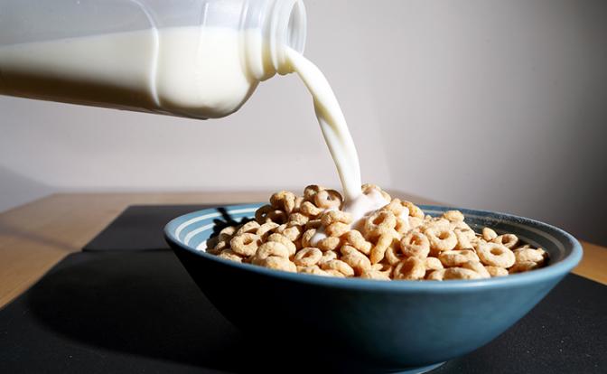 Названо самое вредное блюдо на завтрак