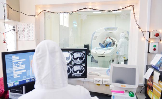 СМИ: Россию накроет мощнейшая волна коронавируса