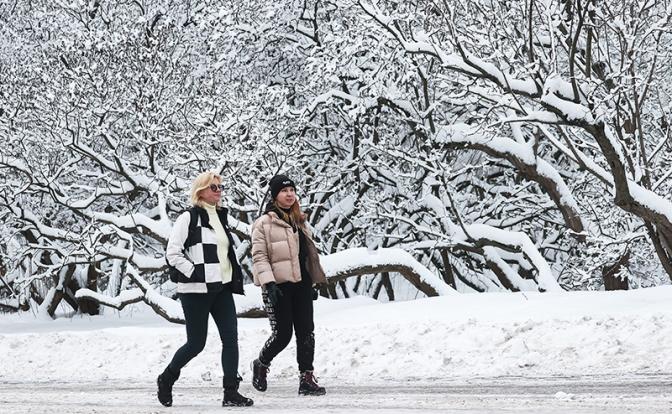 Известный академик рассказал, как продлить жизнь на восемь лет