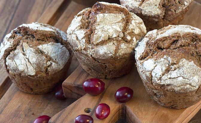 Ученые назвали хлеб, который наиболее полезен для здоровья