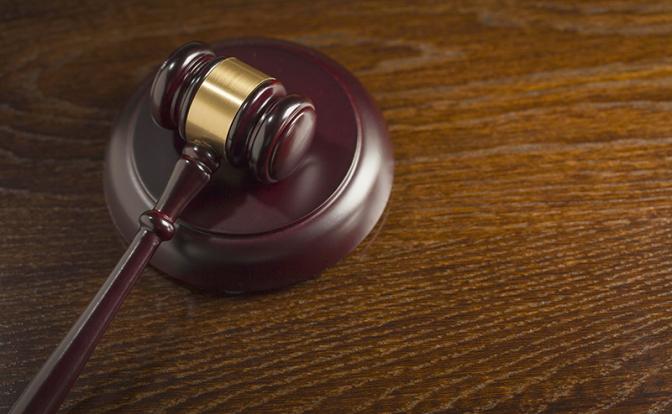 Акционеры «Кучуксульфата» выдвинули Генпрокуратуре встречный иск