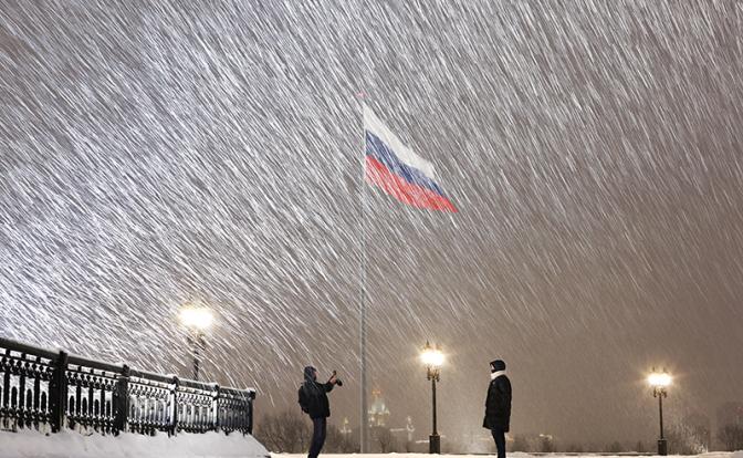 Стало известно, когда в Москву вернутся морозы
