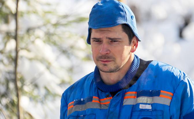 На фото: космонавт Роскосмоса Николай Чуб