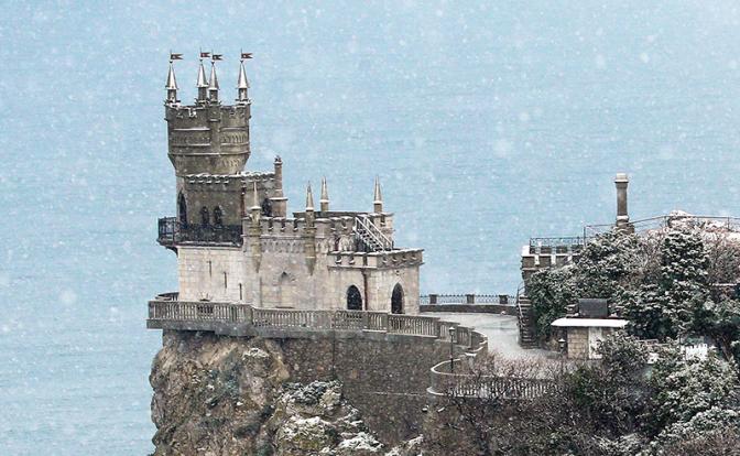 В Германии сделали неожиданное заявление о будущем Крыма