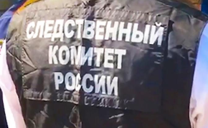 Стали известны подробности страшного убийства семьи с ребёнком под Омском