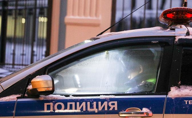 В Подмосковье четыре мигранта ограбили магазин: убили кассира, еще два человека в больнице