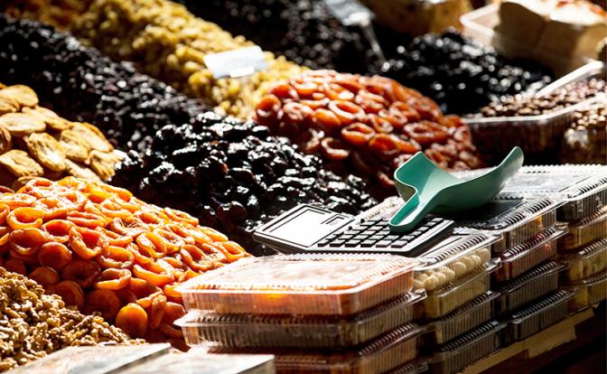 Медики посоветовали 4 «драгоценных сухофрукта» вместо таблеток и БАД