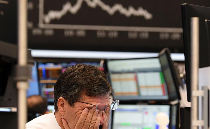 Эксперт: давление на Россию подстегивает рост цен на нефть