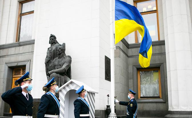 "Это была восхитительная ночь": на Украине «проспали ракетный удар» из Кремля