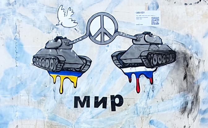 Эксперт: ситуация на Донбассе не имеет невоенного решения