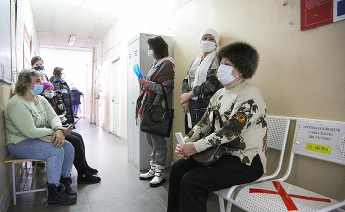 Врач рассказала, чего бояться после «омикрона»