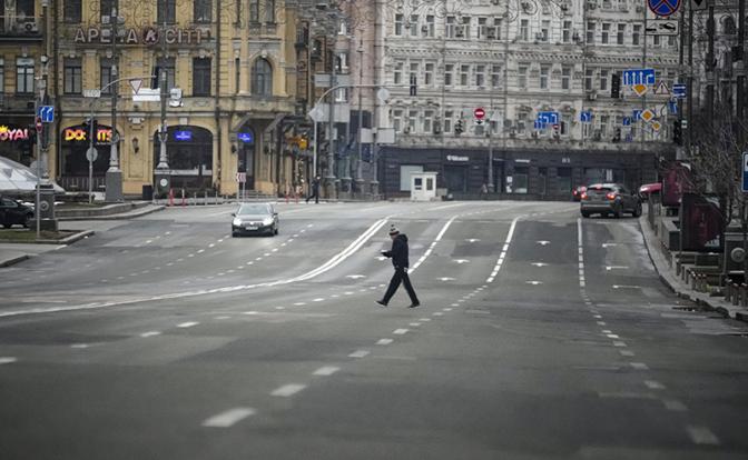 Российская делегация выехала к месту переговоров с украинской стороной