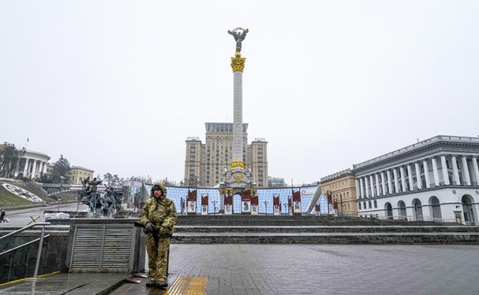 Политолог рассказал, какое будущее американцы уготовили Украине