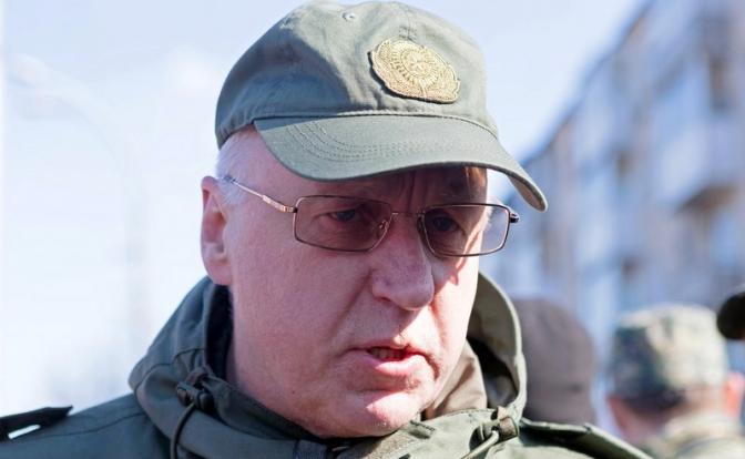 На фото: председатель Следственного комитета РФ Александр Бастрыкин
