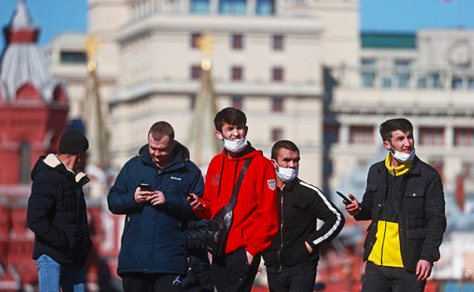 Социологи узнали, как россияне относятся к мигрантам из Средней Азии