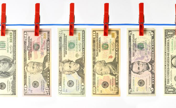 Дан прогноз курса рубля до конца марта