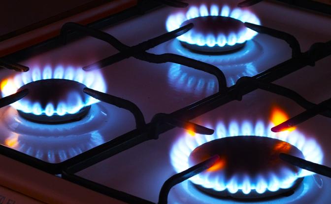 В Италии заявили, что не будут платить за российский газ рублями