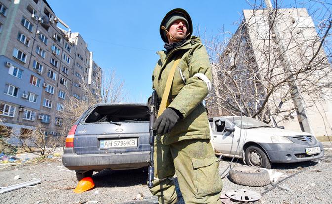 Социологи узнали, что россияне думают о спецоперации ВС РФ на Украине