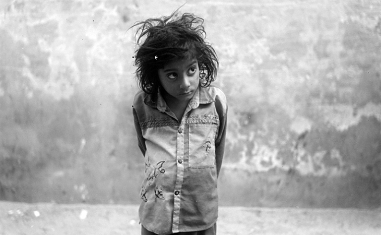 предоставлено пресс-службой Галереи классической фотографии