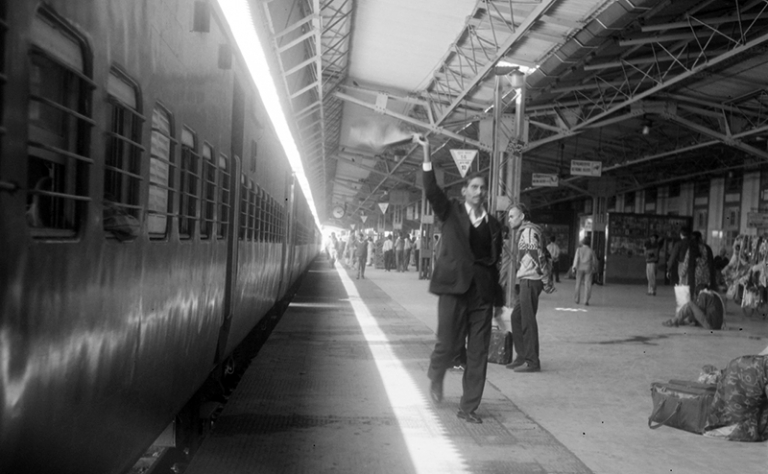 предоставлено пресс-службой Галереи классической фотографии