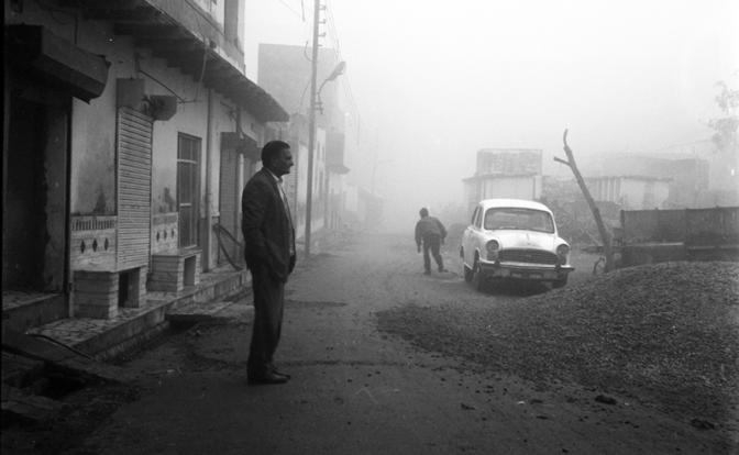 Москвичи смогут увидеть незнакомую Индию