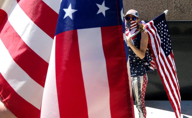 Глава крупнейшего банка США сделал прогноз о будущем мировой экономики