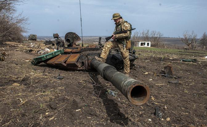 Количество жертв удара ВСУ по вокзалу в Краматорске возросло до 50 человек
