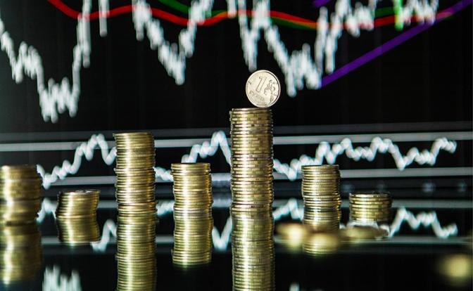 Аналитик рассказал о способности Европы укрепить рубль