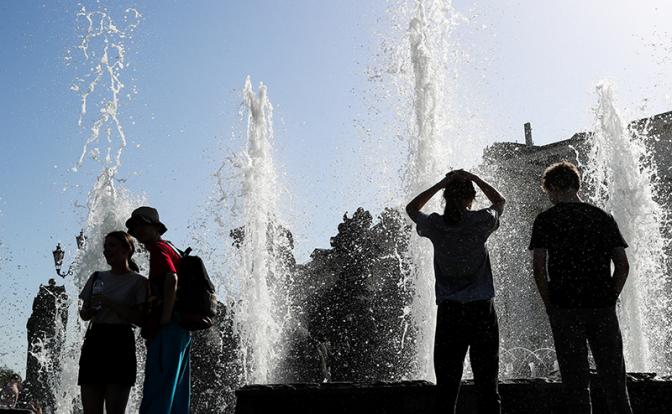 Ужасное лето 2022: синоптики огорчили новым прогнозом погоды на июнь-август 2022