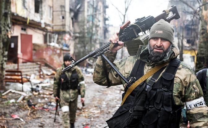 Аксёнов о спецоперации: надо идти до конца, как в 1945