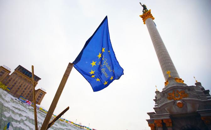 Политолог рассказал, во что превратится Украина