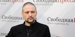 Сергей Удальцов: Отвязываемся от доллара, а жизнь россиян почему-то не улучшается