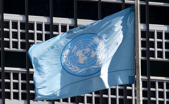 В ООН озвучили катастрофические последствия ядерной войны