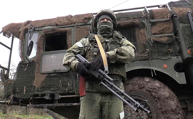 Минобороны РФ объявило об открытии гуманитарного коридора из «Азовстали»