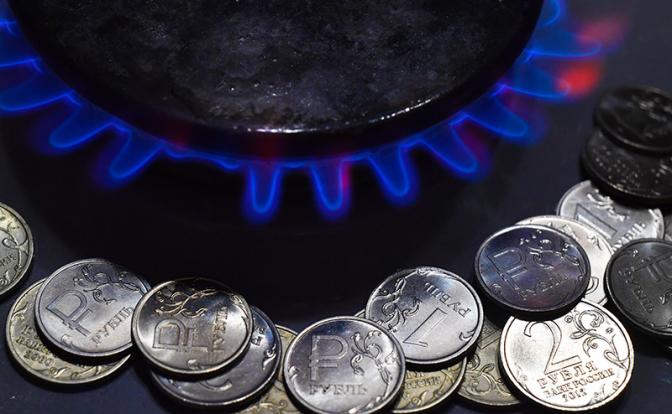МИД РФ: две страны начали платить за газ в рублях