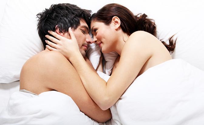 Стало известно, что россияне думают о сексе до брака, вне брака и без любви