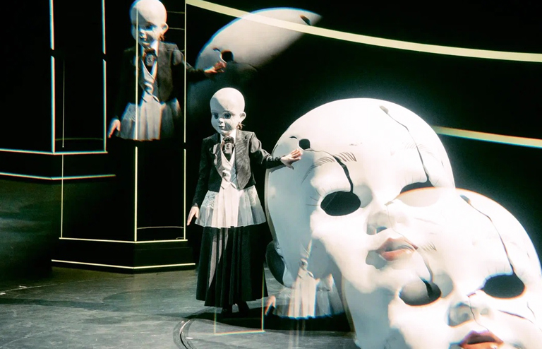 предоставлено пресс-службой Театра Сатиры