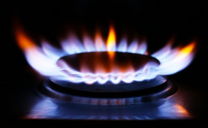 Чехия отказалась платить за российский газ в рублях