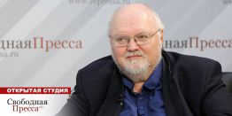 Профессор Воробьёв: Взятки – вот беда отечественного лекарственного обеспечения