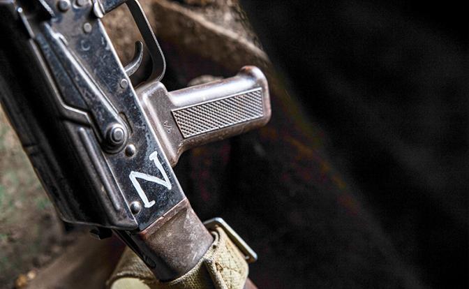 В Минобороны рассказали об успехах спецоперации на Украине