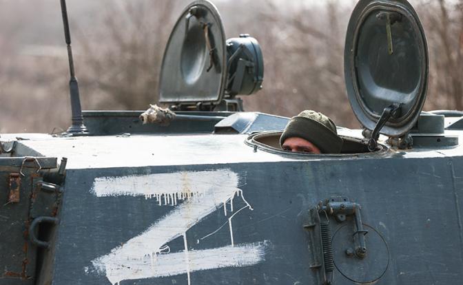 Новости спецоперации: уничтожено 280 националистов и скопление иностранной военной техники