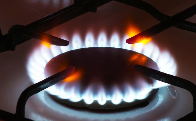 Bloomberg: «Газпром» разъяснил европейским покупателям способы оплаты за газ