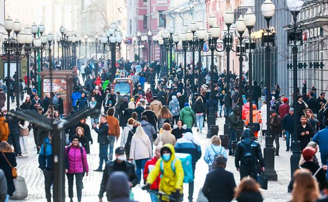 Исследование: как кризис повлиял на потребительское поведение россиян