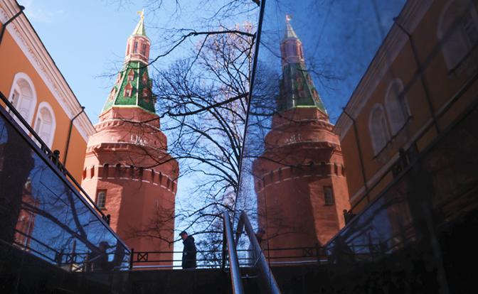 В Кремле ответили на идею генсека ООН об обмене калия на суда из портов Украины