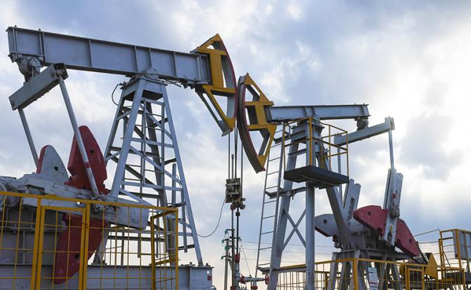 Эксперт пояснил, почему нефть дорожает пятый день подряд