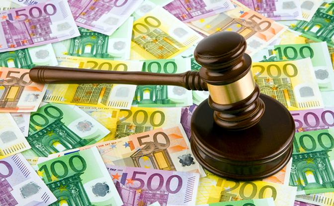 Варшава не выполнила решение суда Евросоюза и была оштрафована на 100 млн евро