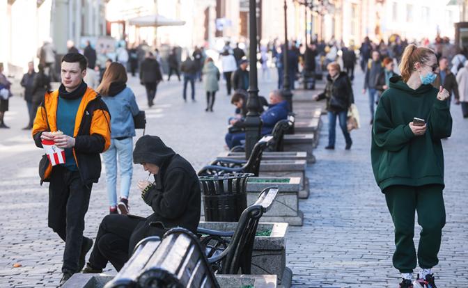 Эксперты узнали, на чём экономят россияне в кризис