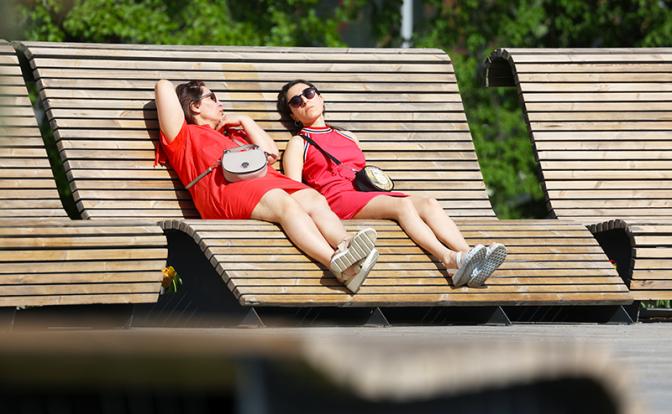 Вильфанд предупредил жителей ряда регионов России об опасном явлении