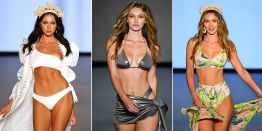 Жаркая подборка для знойного пляжа. ФОТО